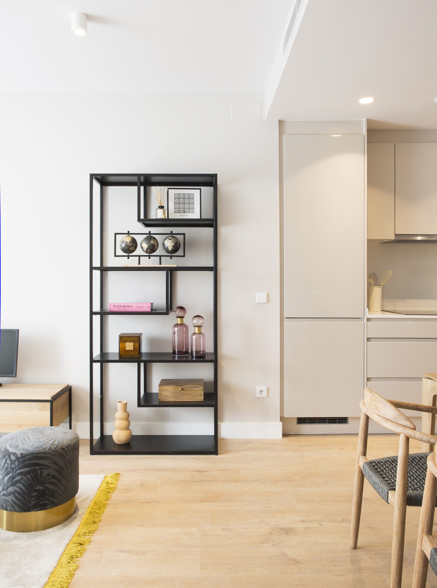 Apartaments de curta estada barcelona