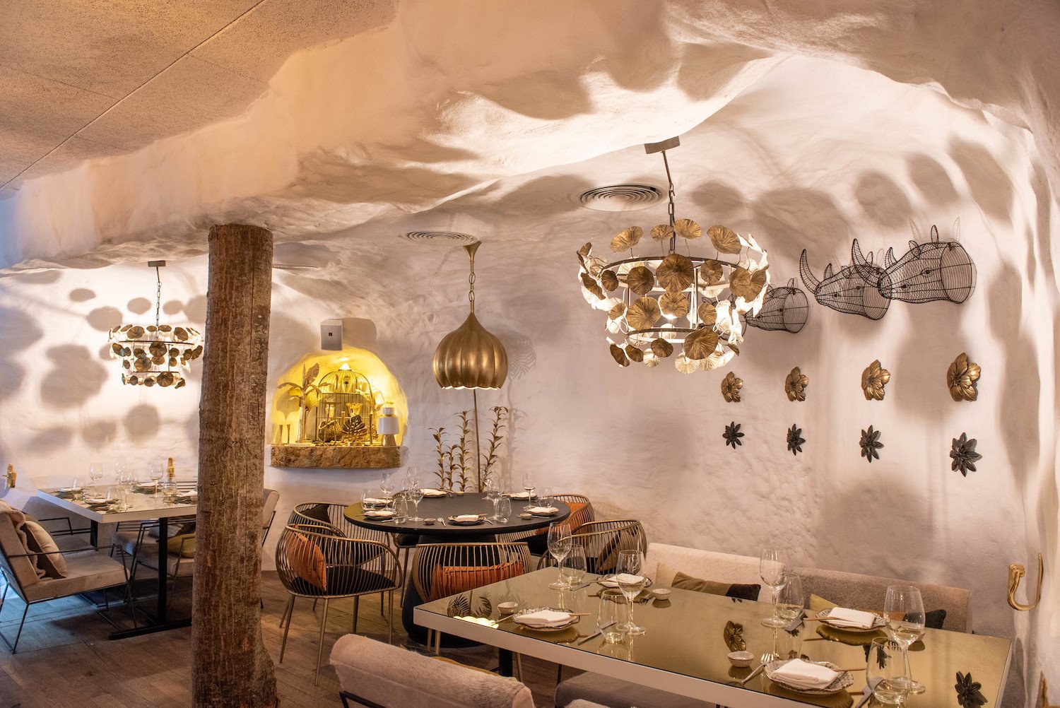 els millors restaurants de barcelona
