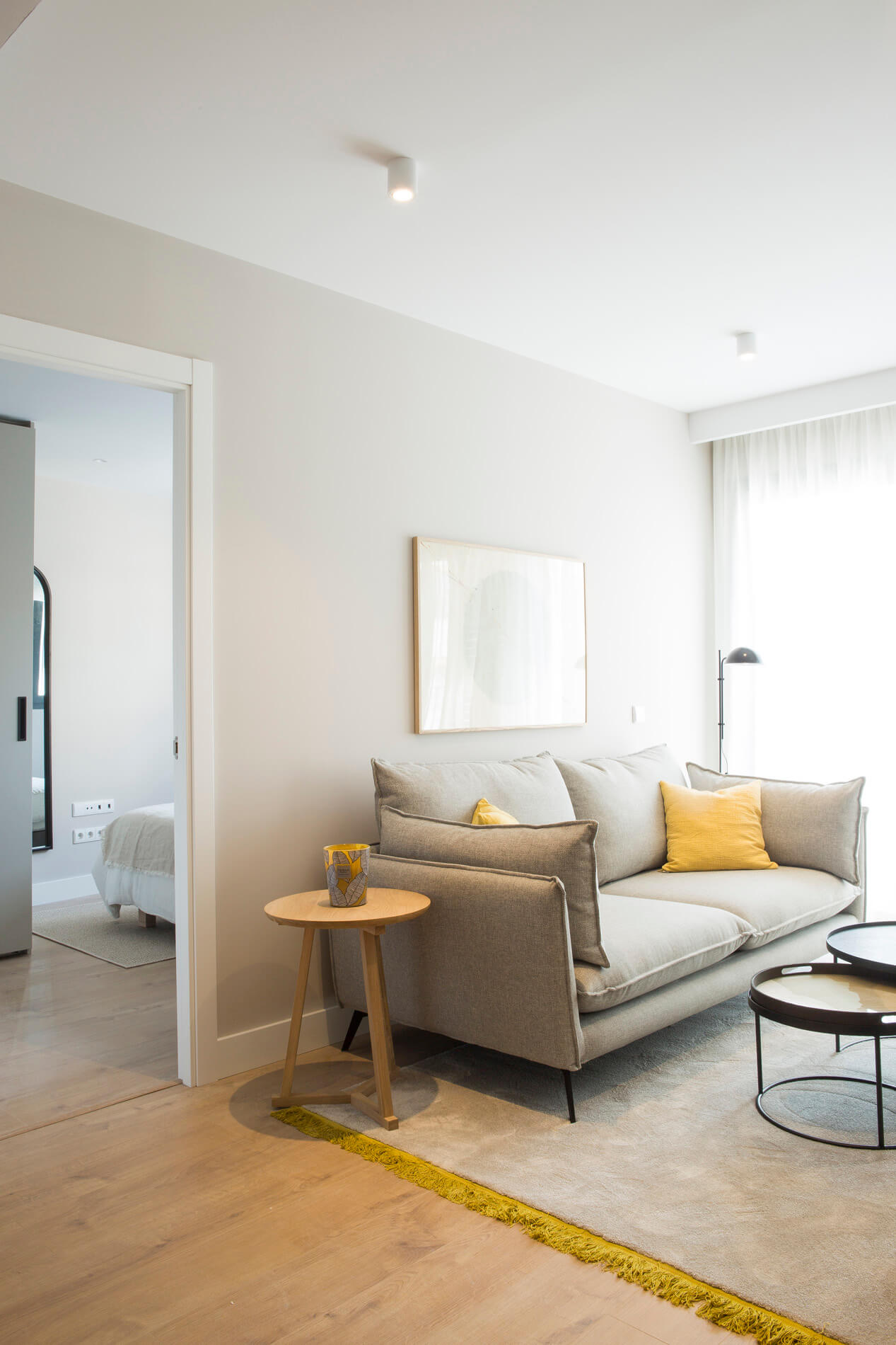 apartaments de curta estada barcelona