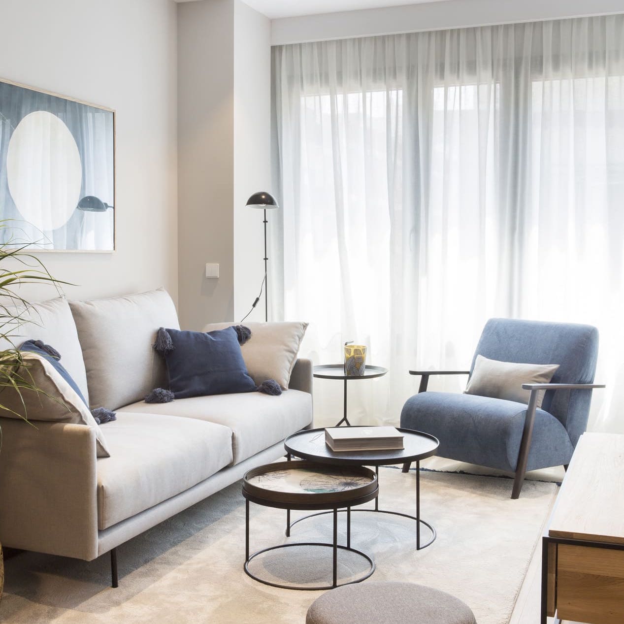 estancia exclusiva barcelona