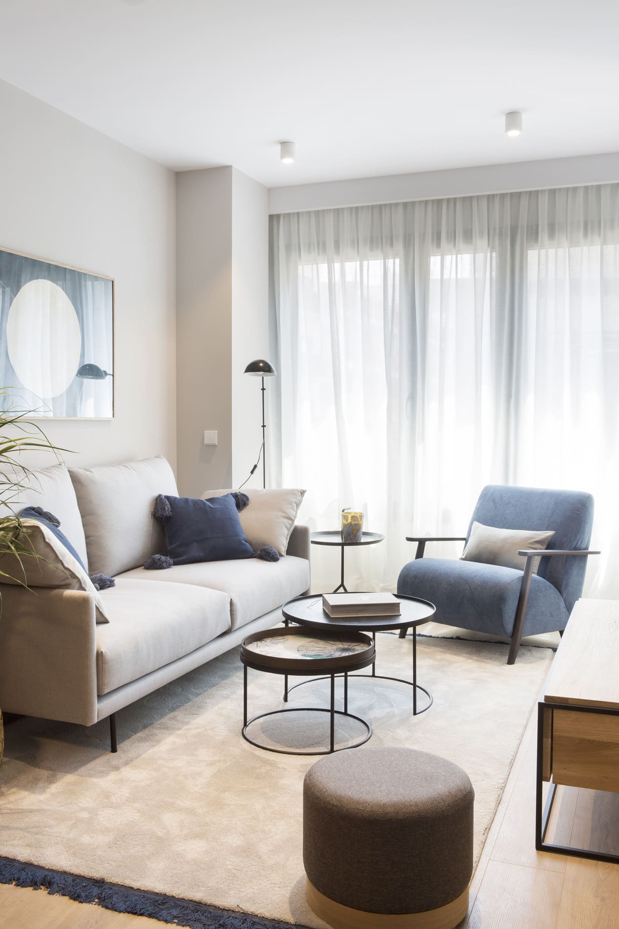 estancia exclusiva barcelona