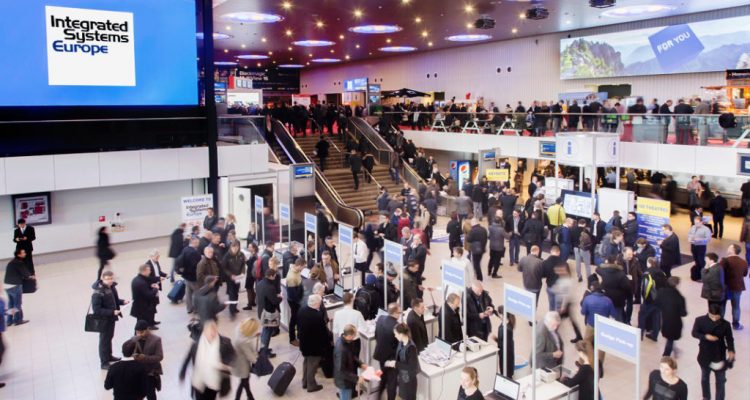 Integrsted Systems Europe