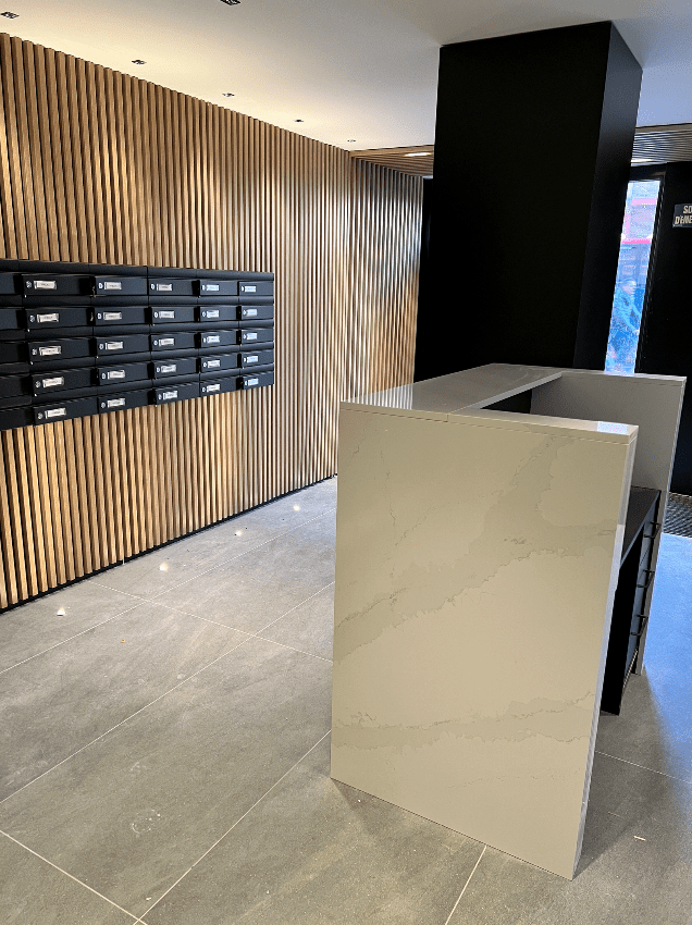 viviendas alquiler de diseño en barcelona