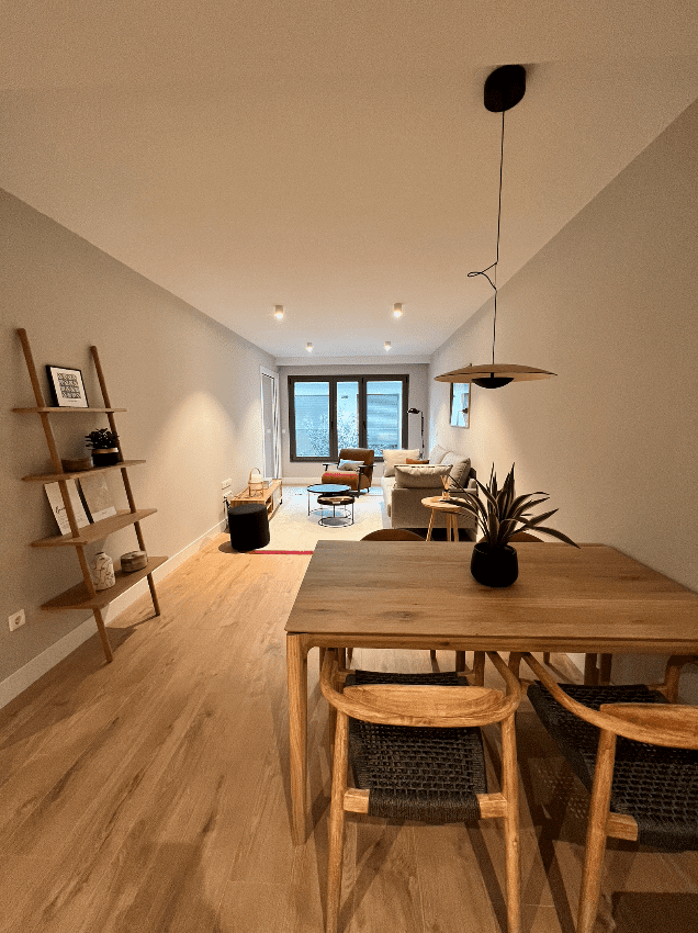 habitatges de lloguer de disseny a barcelona