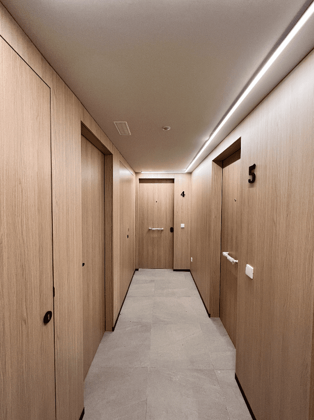 habitatges de lloguer de disseny a barcelona