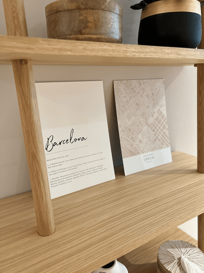viviendas de corta estancia barcelona