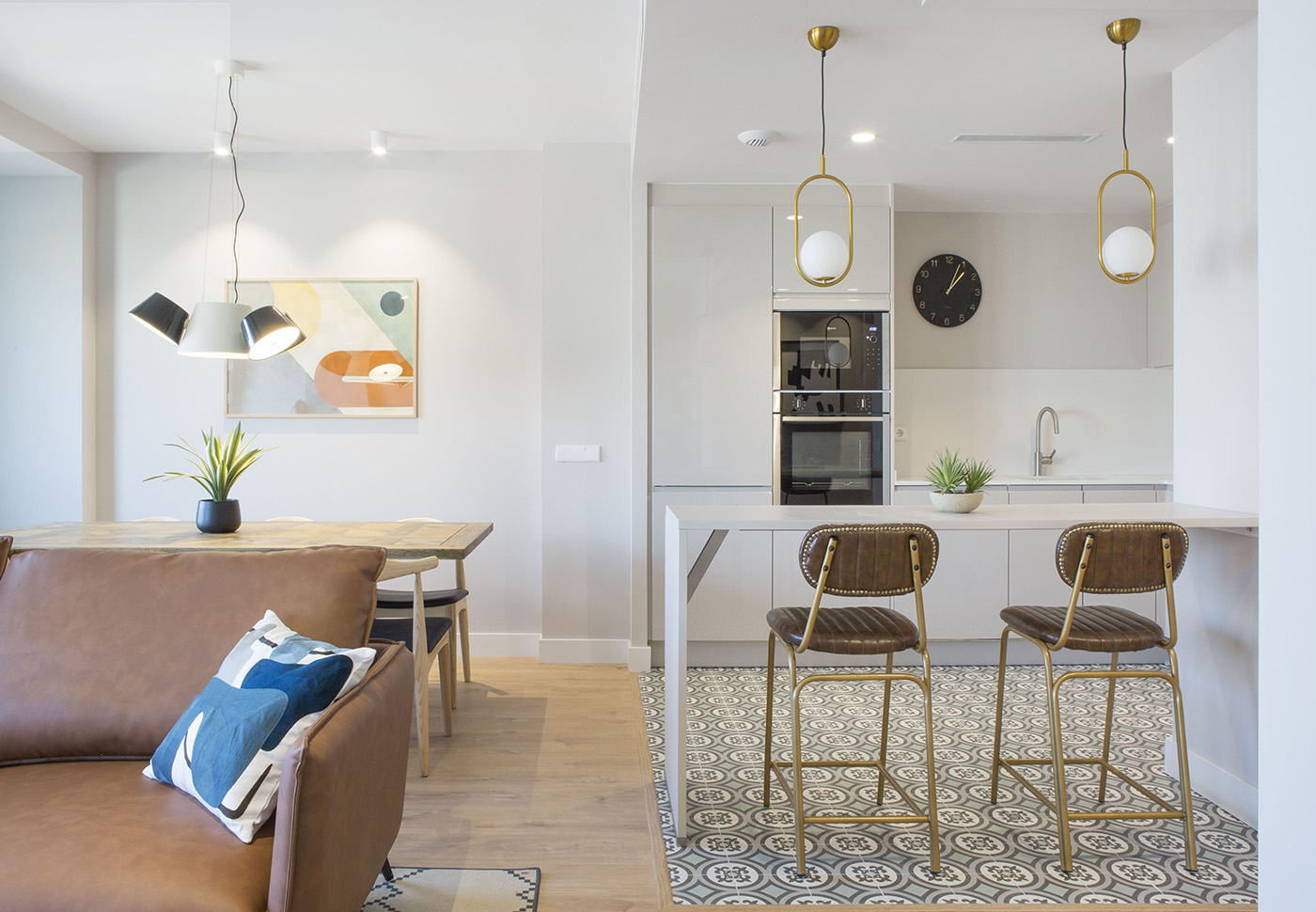 apartaments per empresaris barcelona