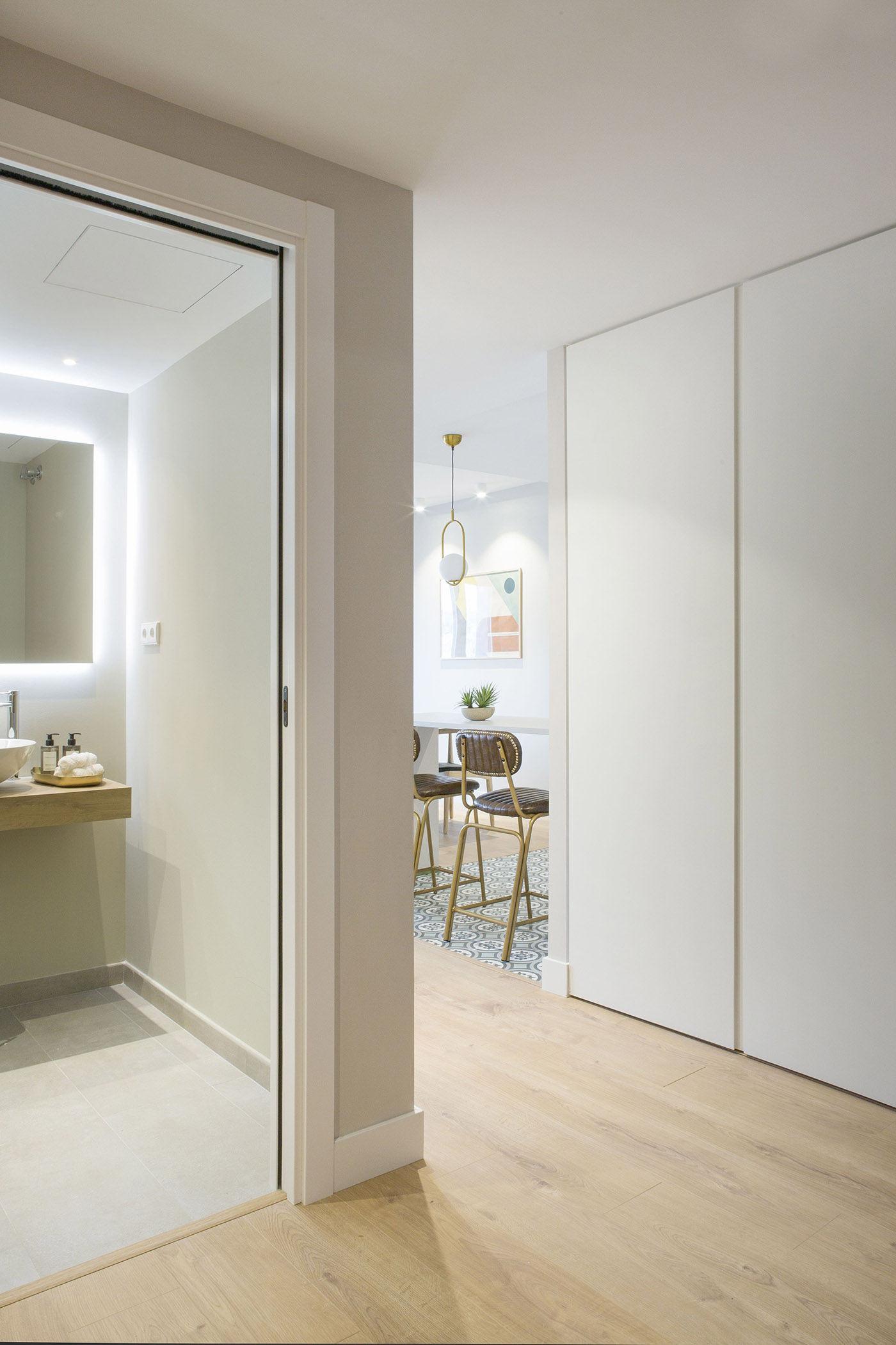 apartaments per empresaris barcelona