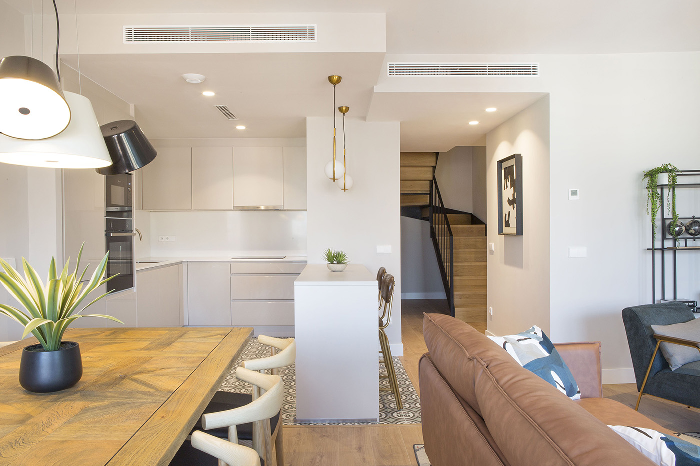 apartamentos executive para empresarios