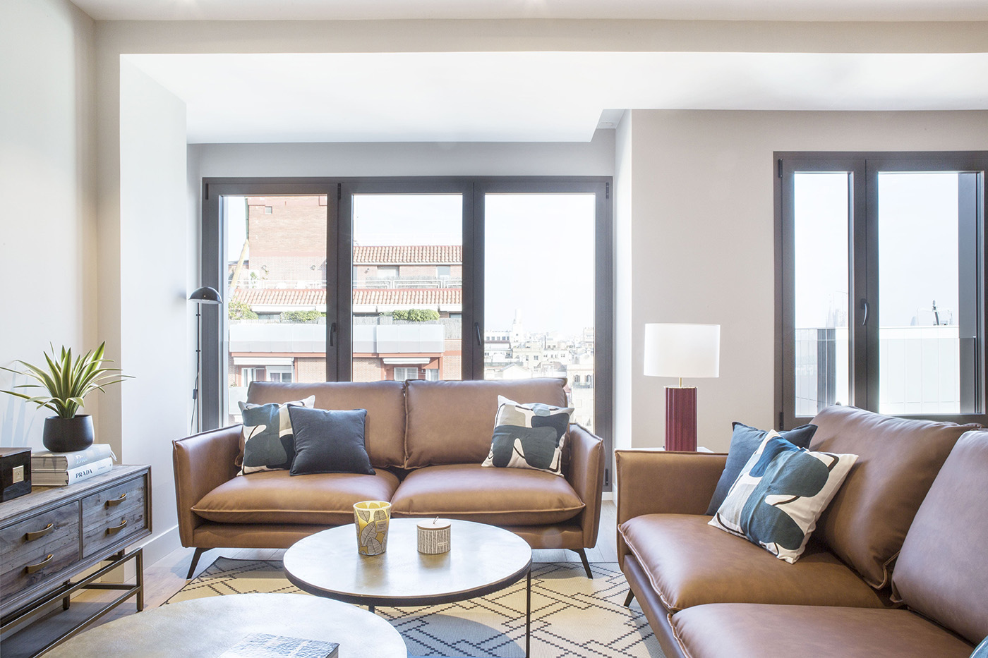 apartaments per empresaris barcelona