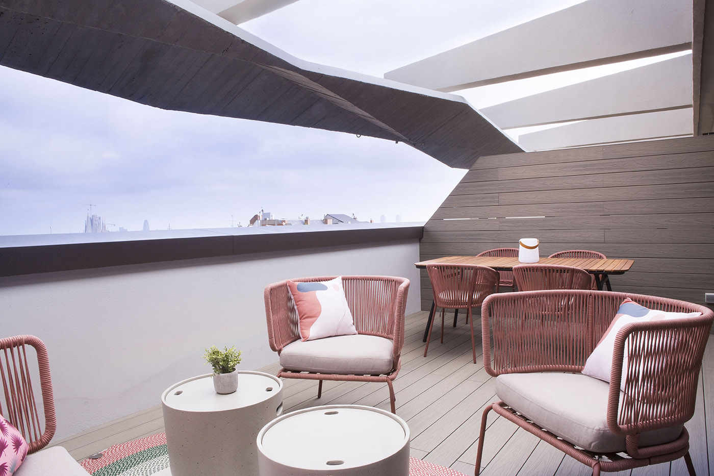 viviendas obra nueva alquiler barcelona