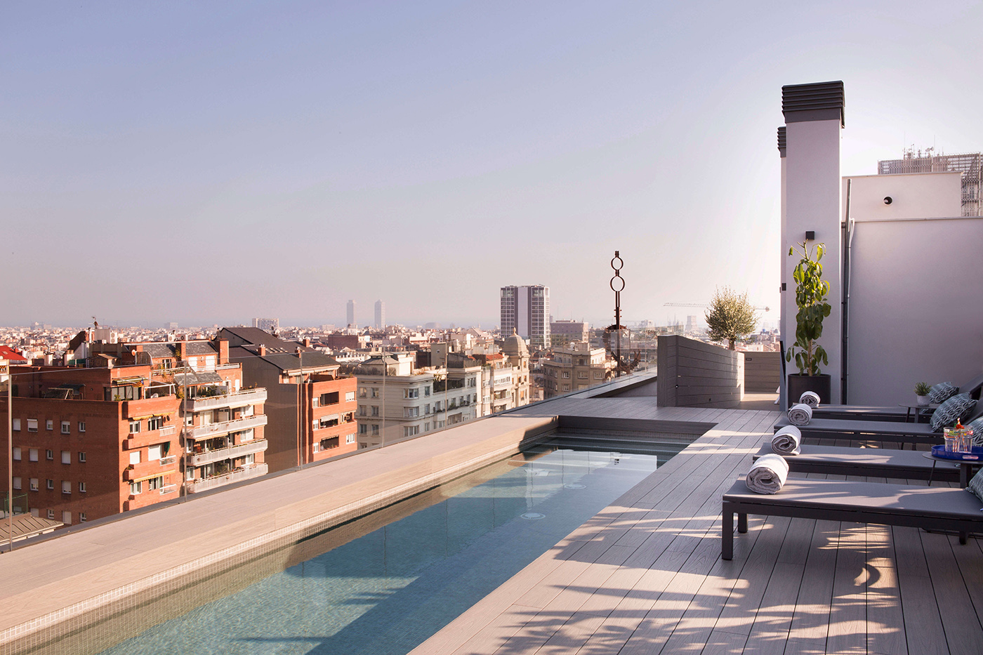 lloguer obra nova barcelona