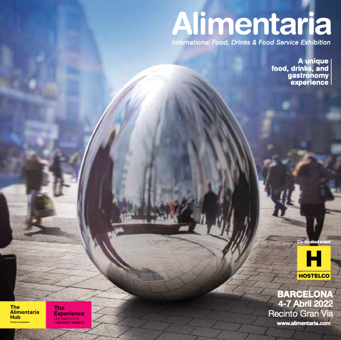 alimentaria 2022 barcelona