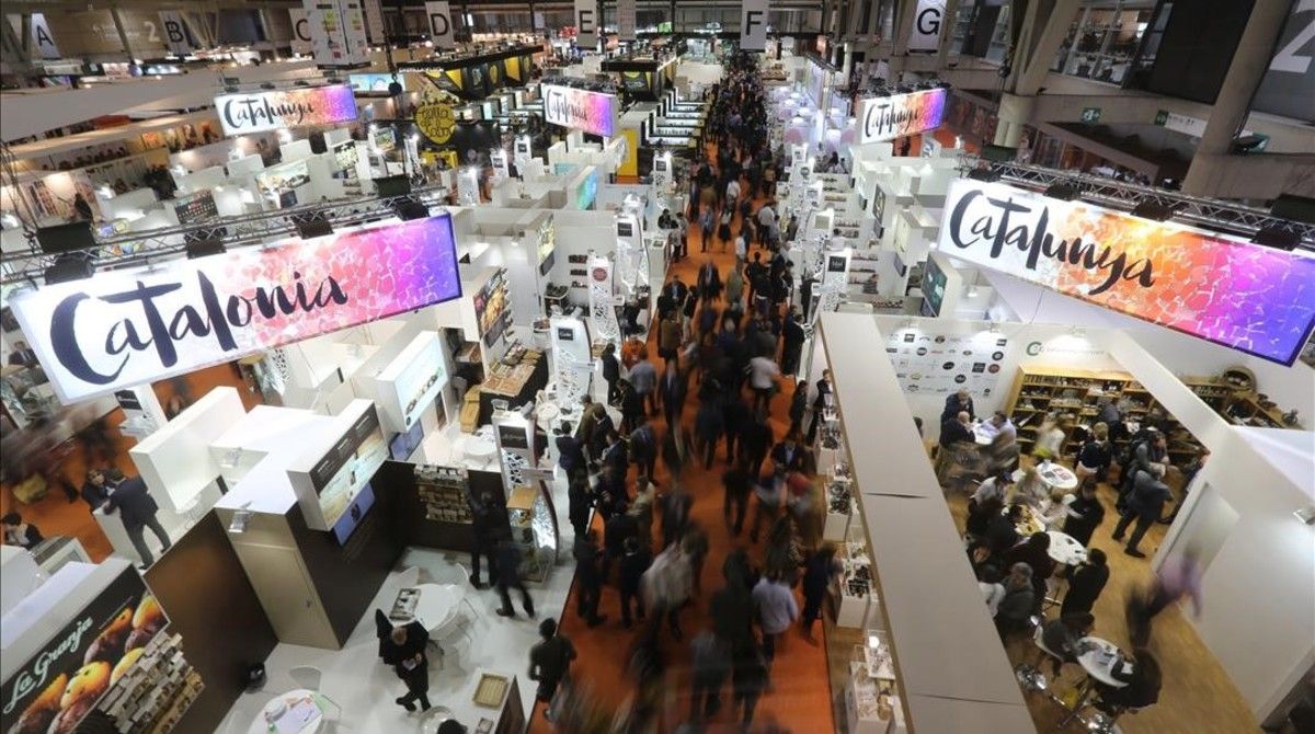 alimentaria 2022