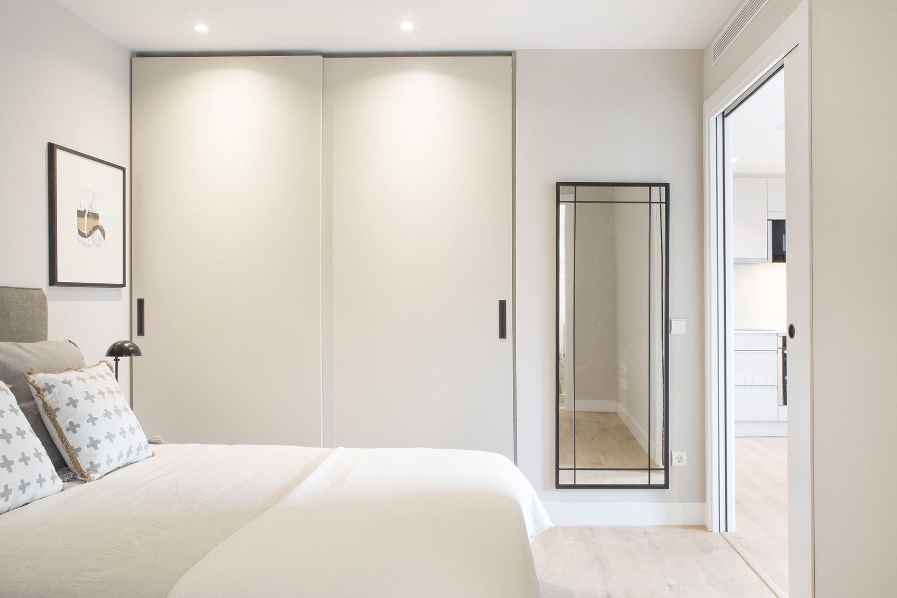 apartament temporal barcelona