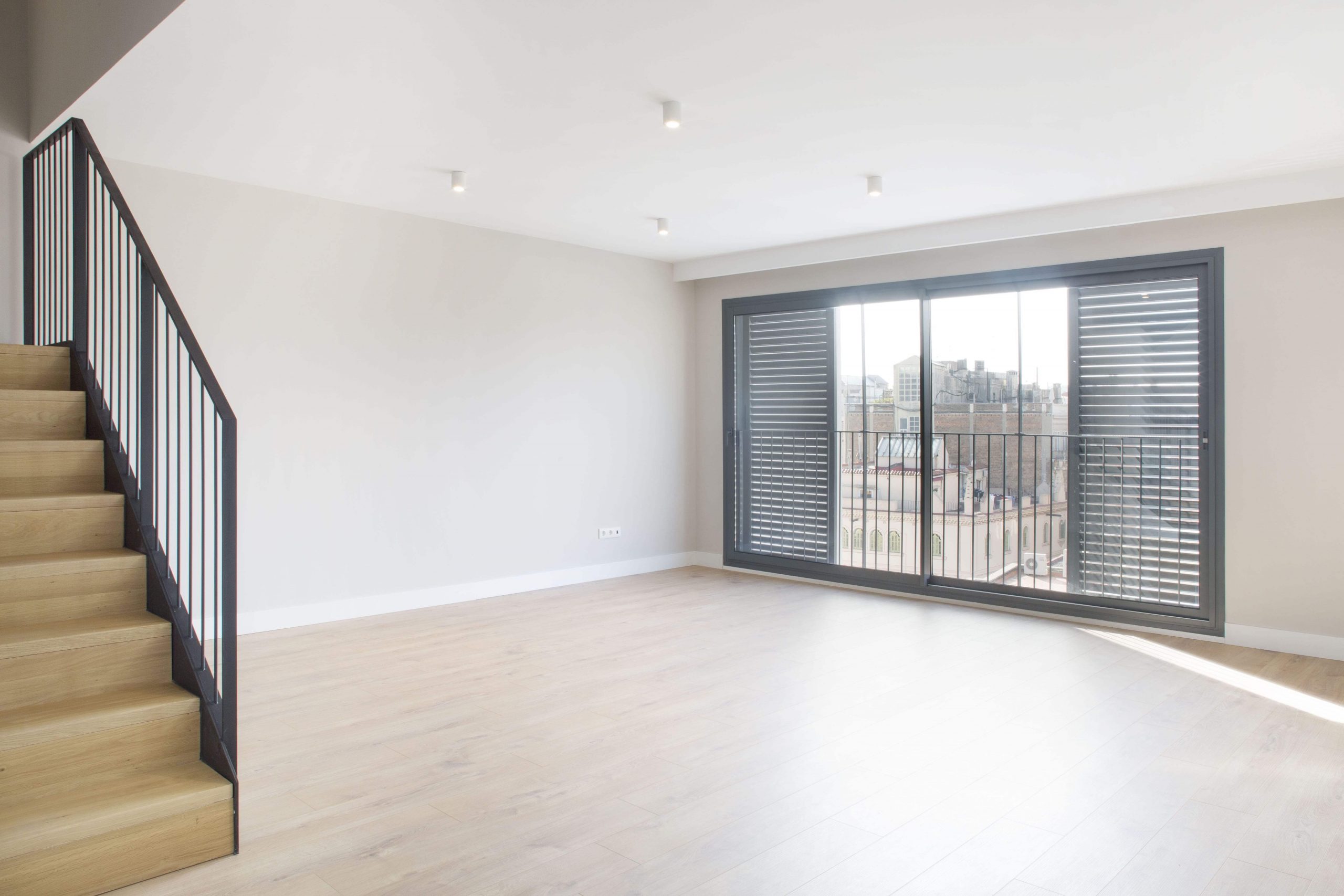 alquier obra nueva barcelona