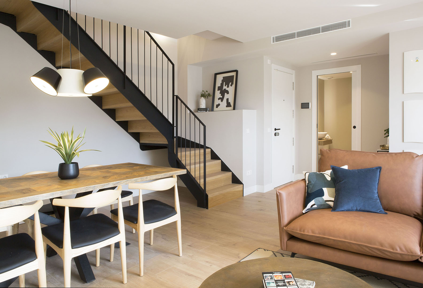 dúplex en lloguer barcelona