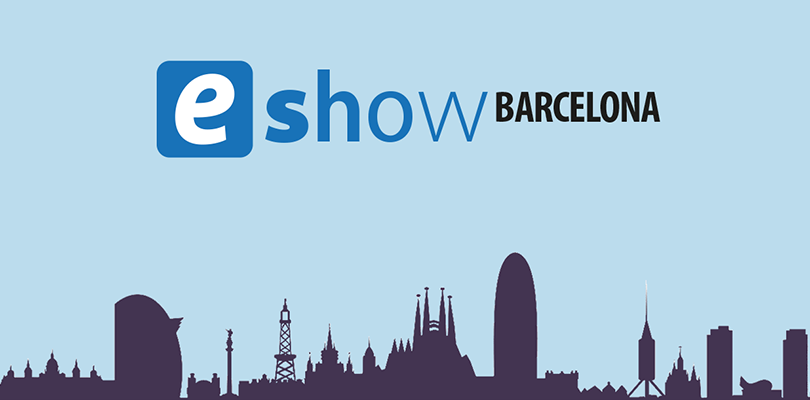 eshow barcelona 2022