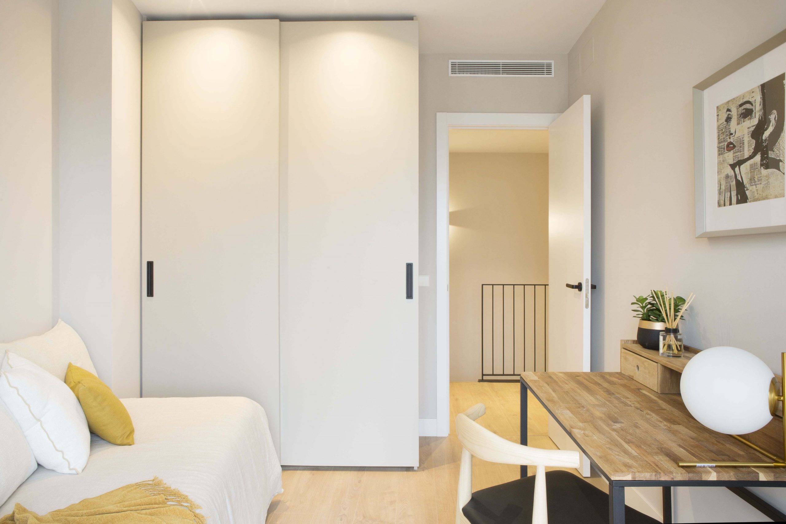 duplex for rent barcelona