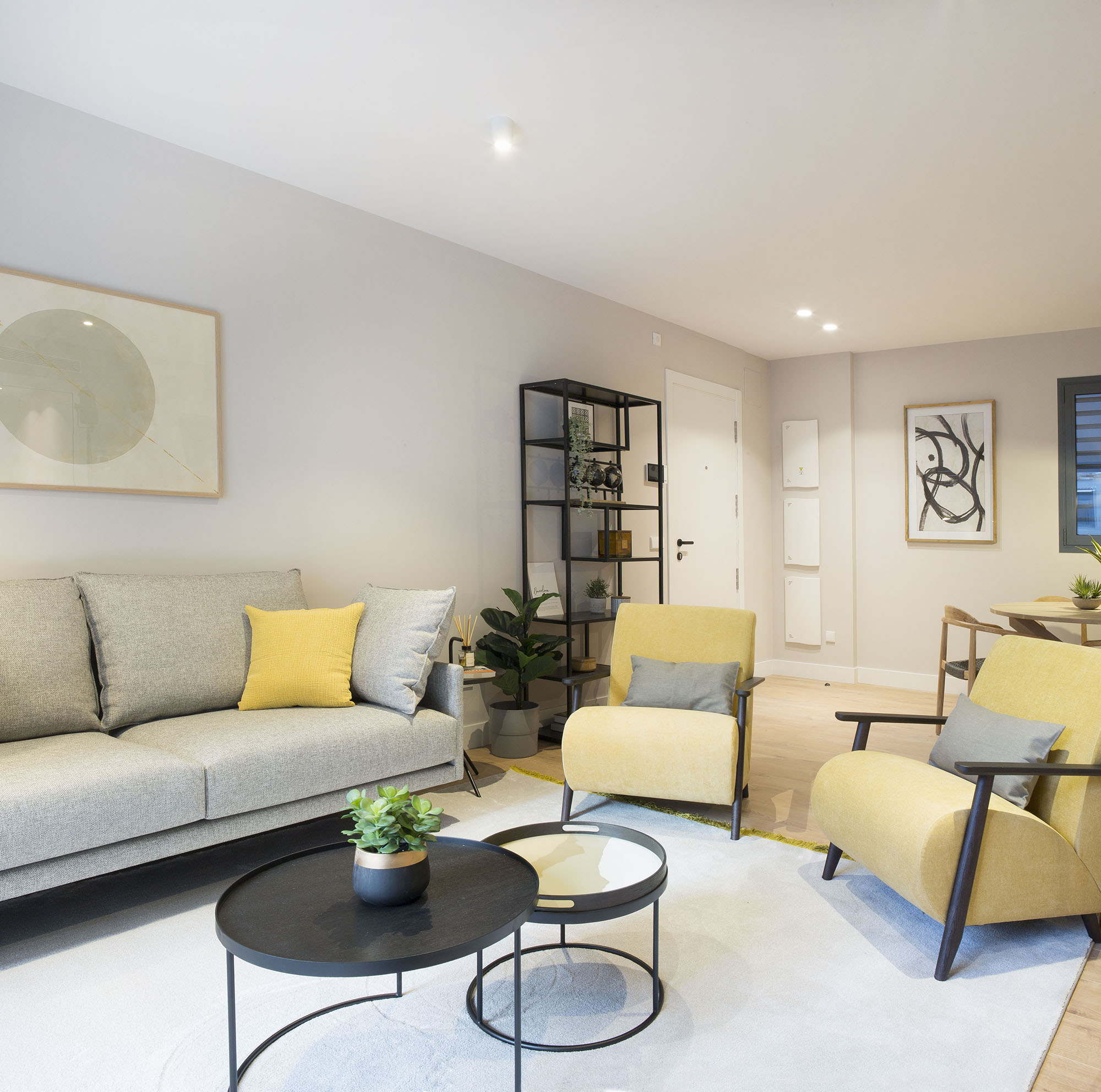 simplr gala residences