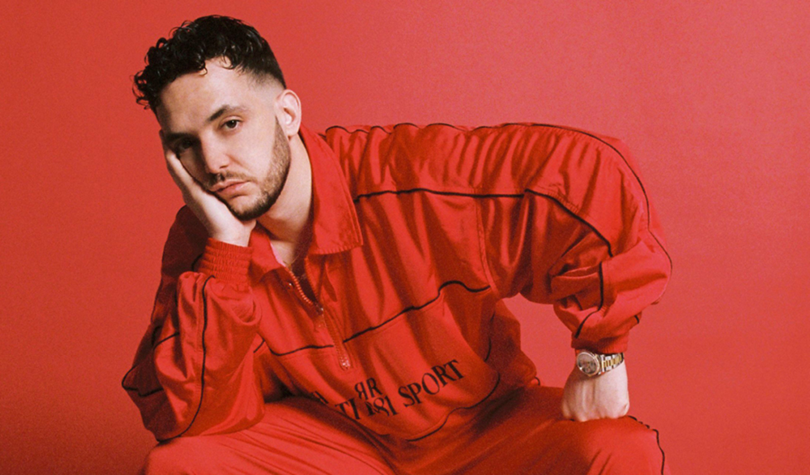 sonar barcelona 2022 C.Tangana