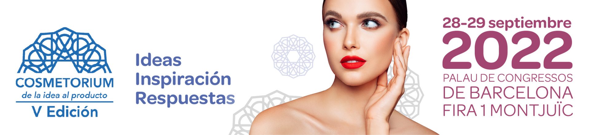 cosmetorium barcelona