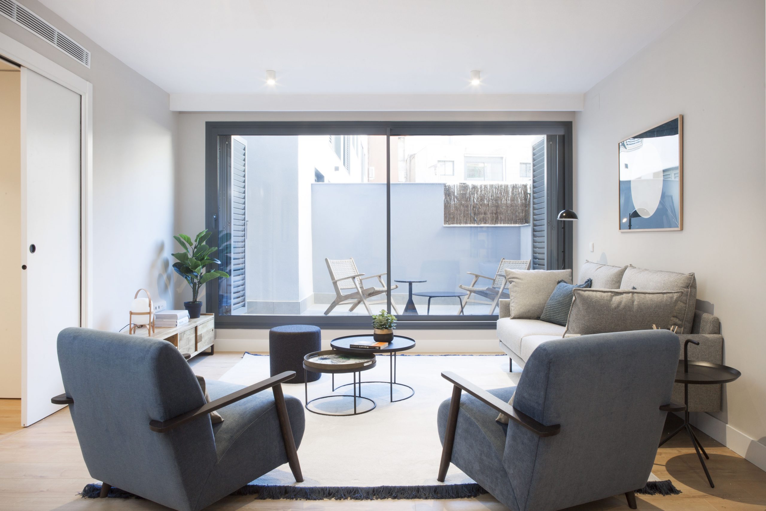 il·luminacio apartaments