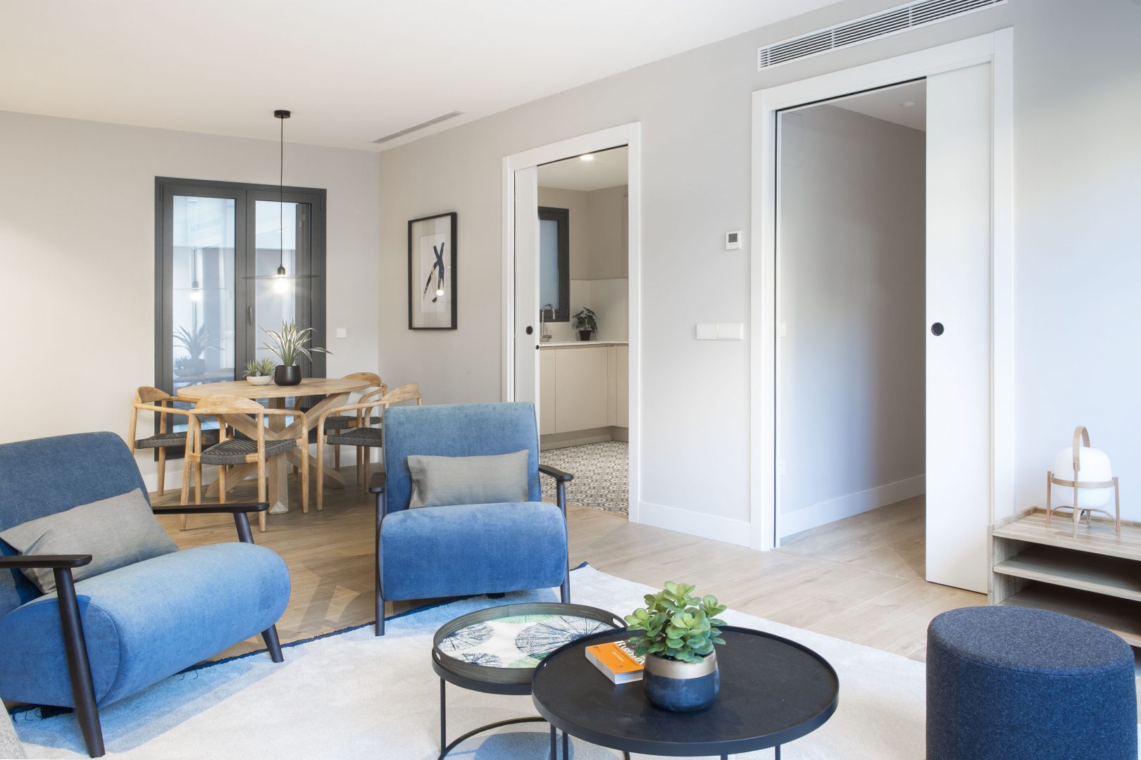 luxury rent