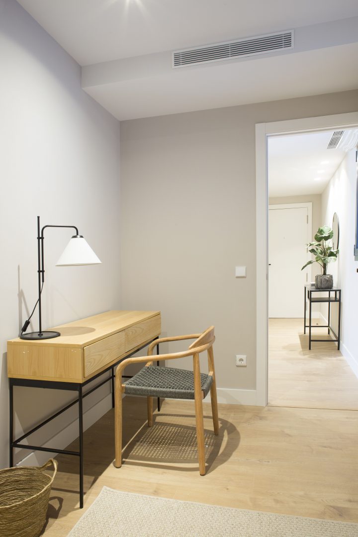alquiler pisos de lujo barcelona
