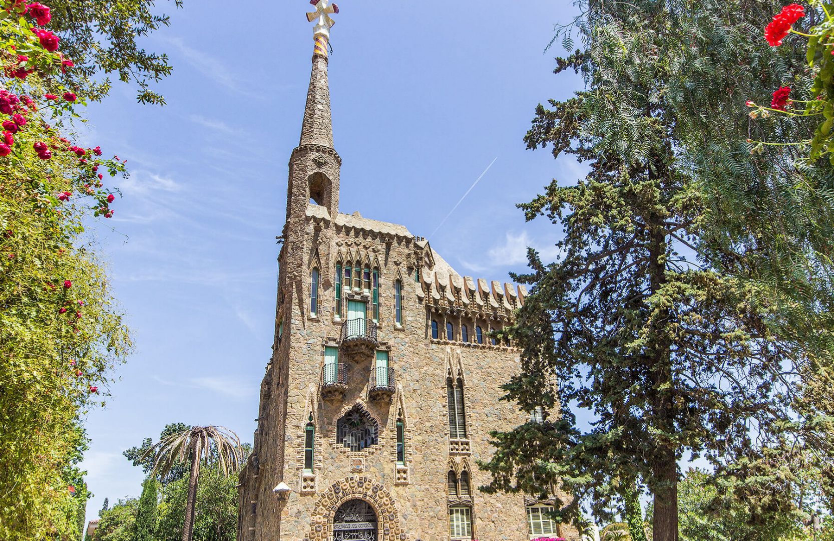 apartamentos alquiler barcelona