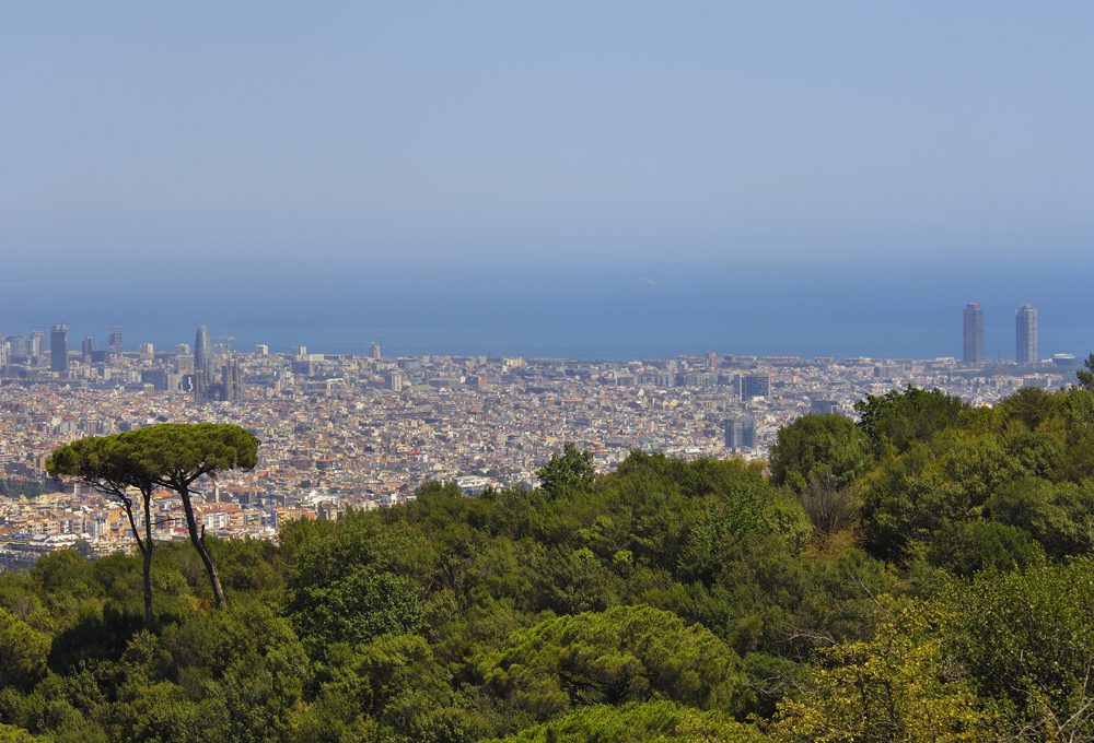 alquiler apartamento barcelona