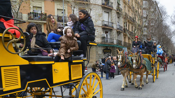 hivern barcelona