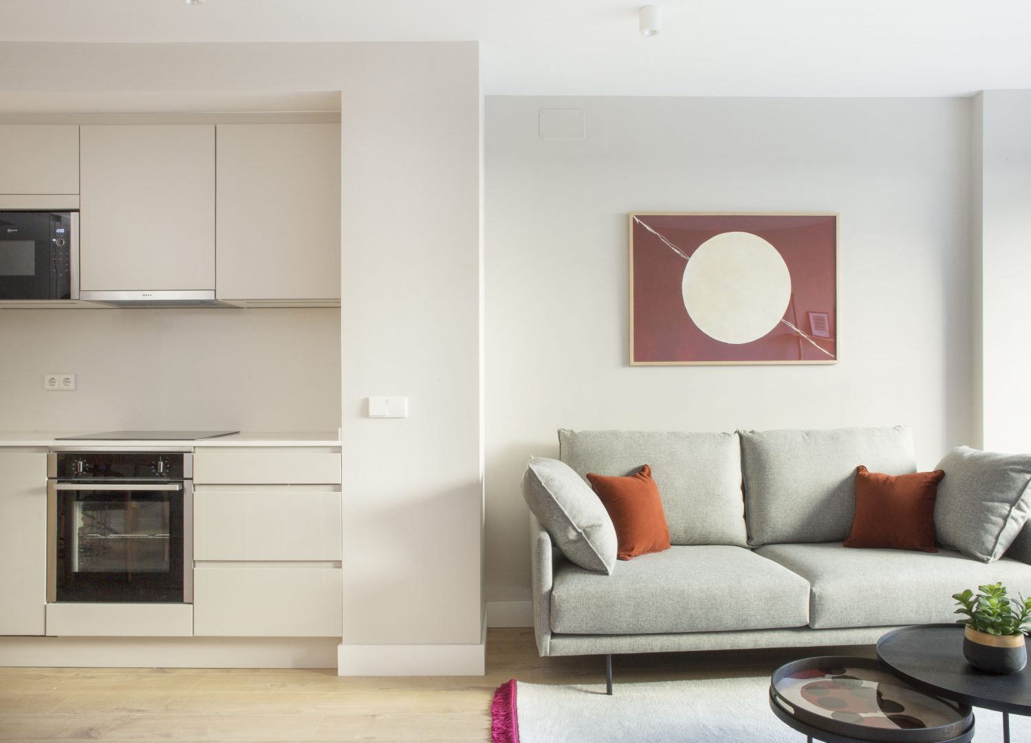 apartaments de luxe
