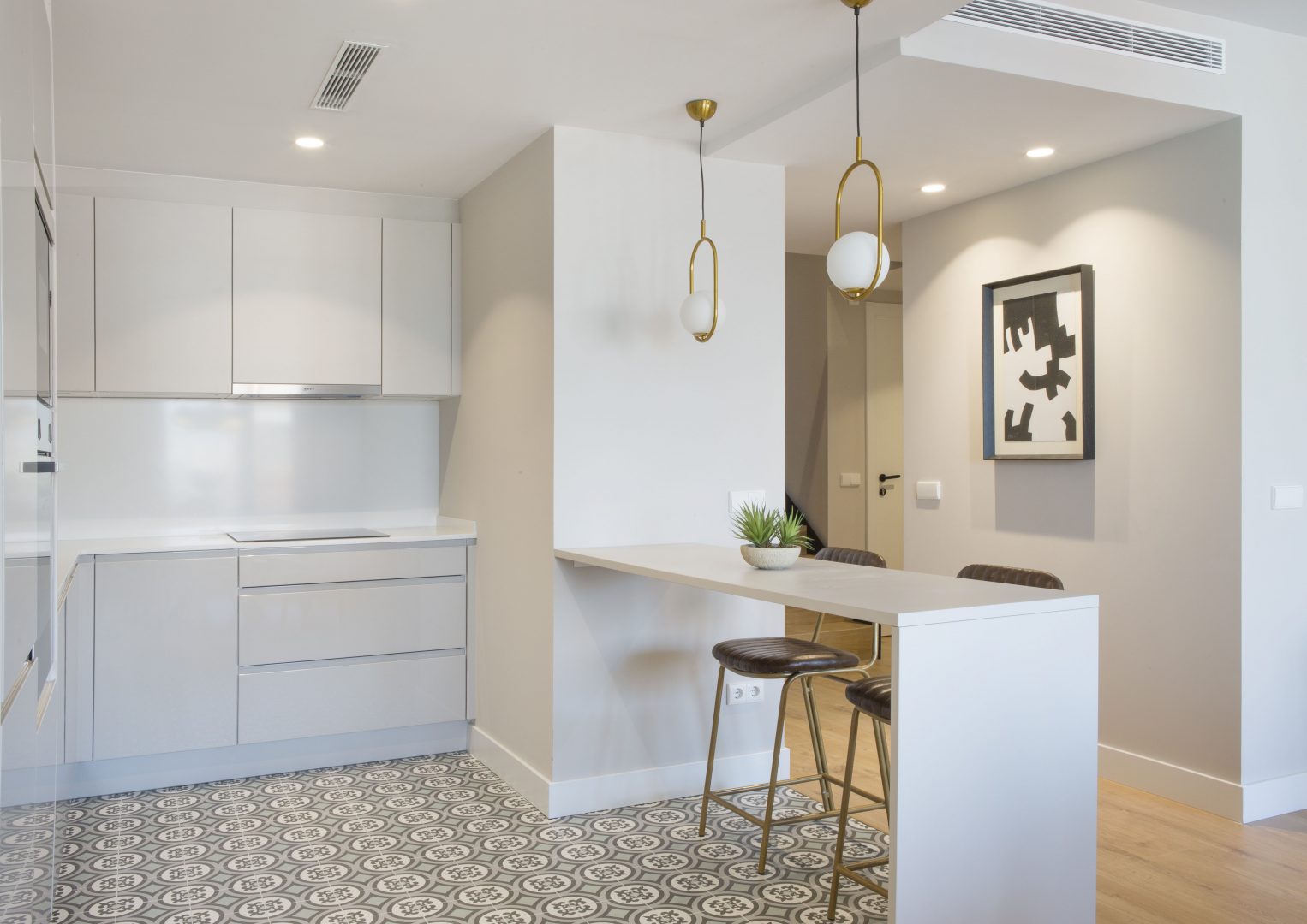 apartamentos de lujo