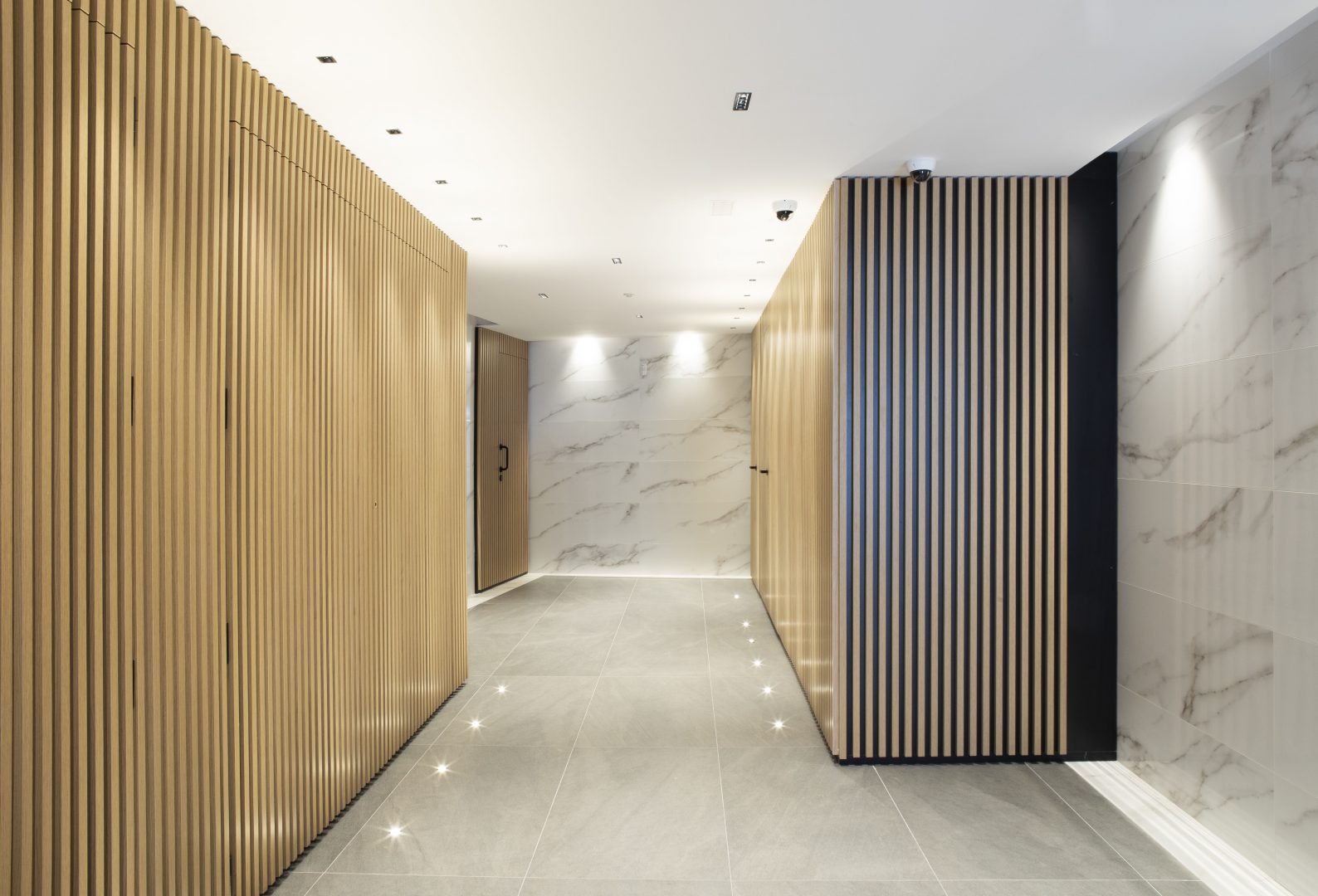 luxury apartments