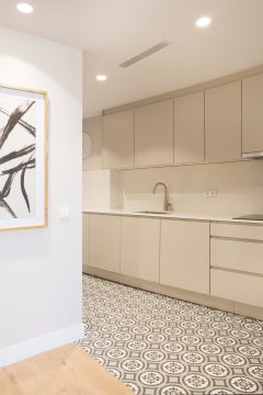 apartamentos de lujo