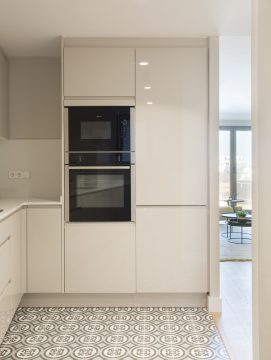 apartamentos de lujo