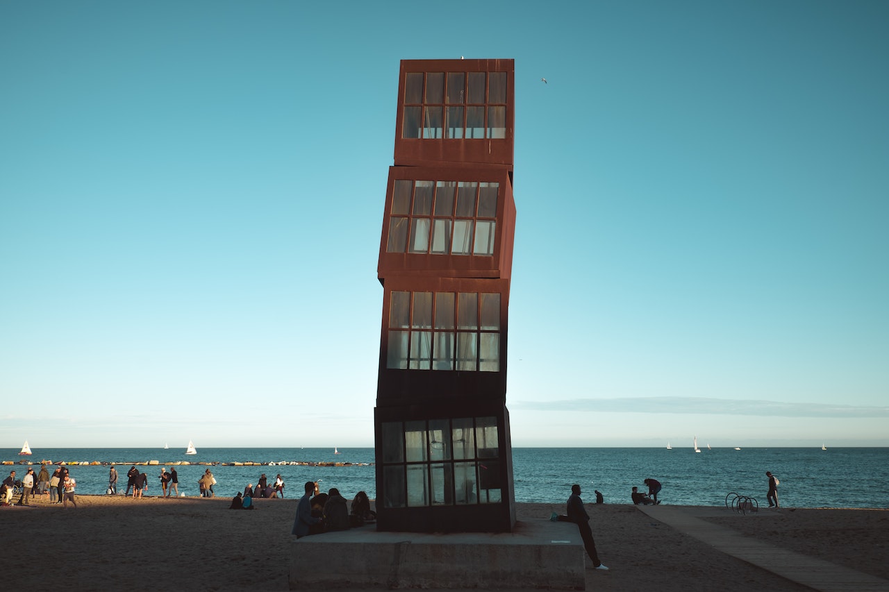 planes verano barcelona